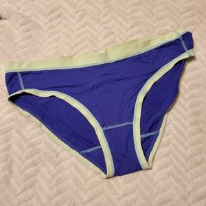 NWOT ExOfficio Give N Go Bikini Brief